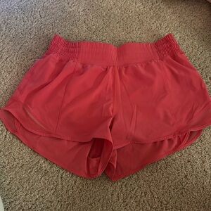 Lululemon hottie hots 2.5